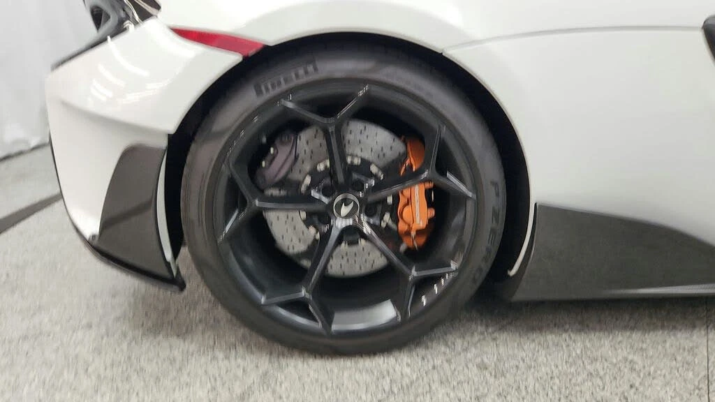 2019 McLaren 600LT - Image 27 of 31