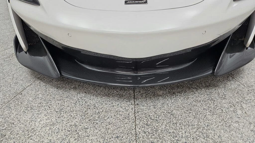 2019 McLaren 600LT - Image 12 of 31
