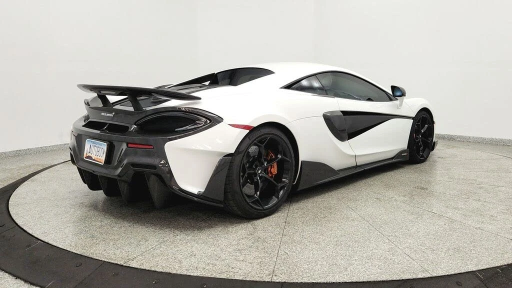 2019 McLaren 600LT - Image 5 of 31