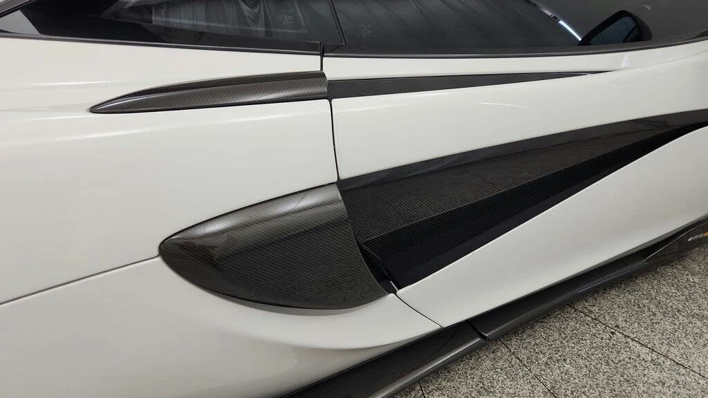 2019 McLaren 600LT - Image 28 of 31