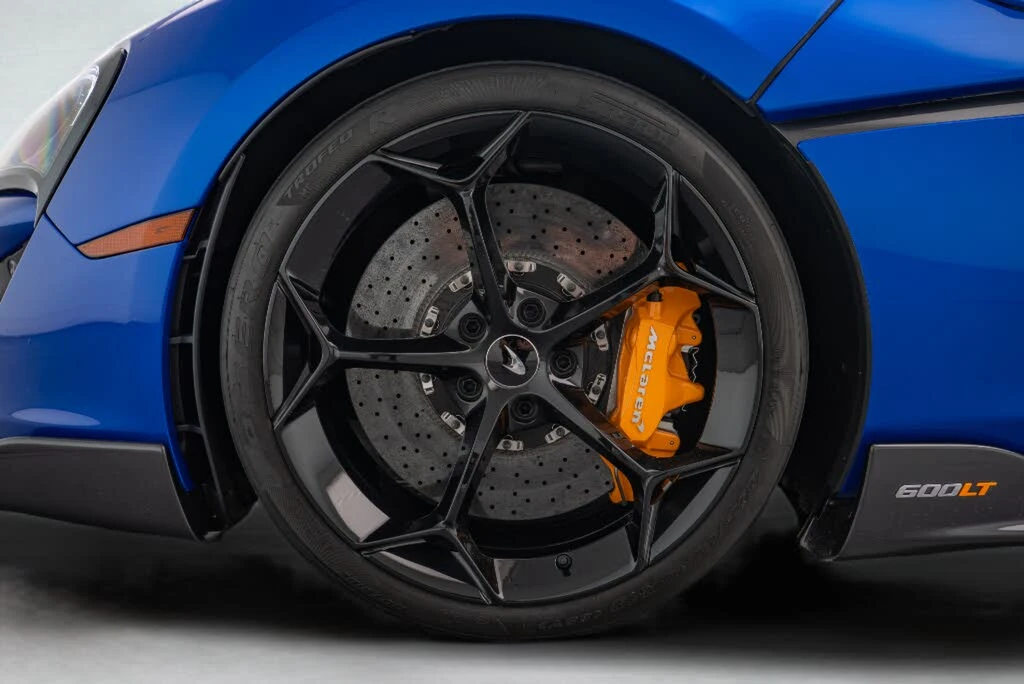2019 McLaren 600LT - Image 17 of 18