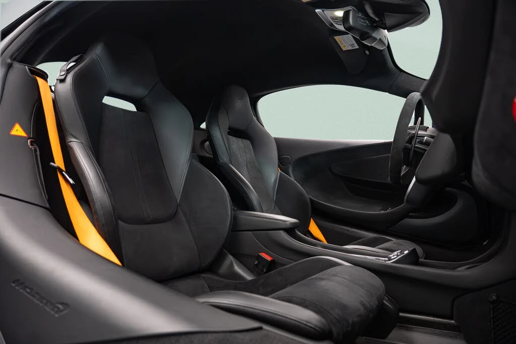 2019 McLaren 600LT - Image 10 of 18