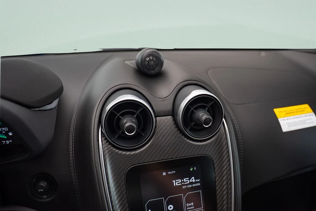 2019 McLaren 600LT - Image 12 of 18