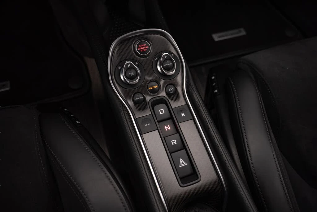 2019 McLaren 600LT - Image 14 of 18