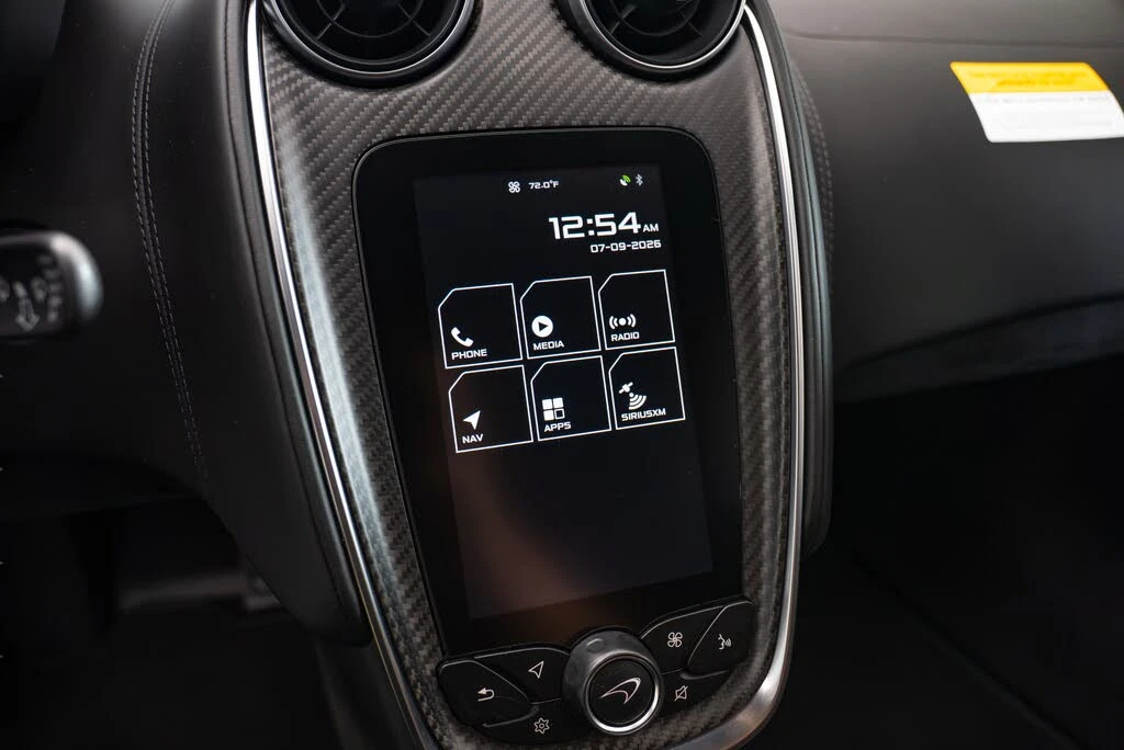 2019 McLaren 600LT - Image 13 of 18