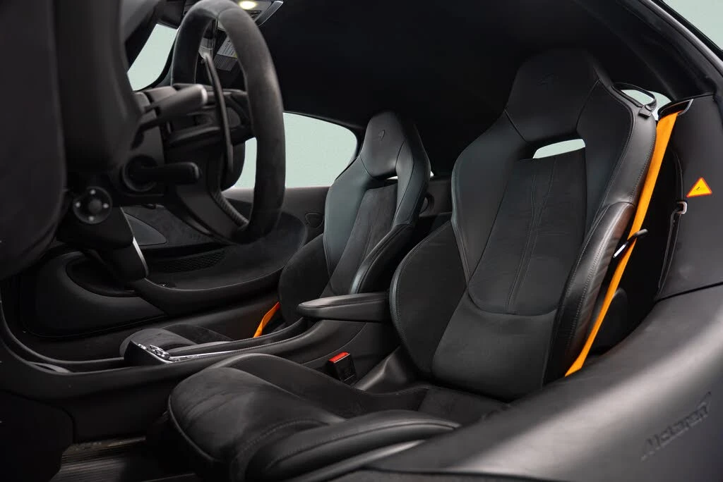 2019 McLaren 600LT - Image 9 of 18