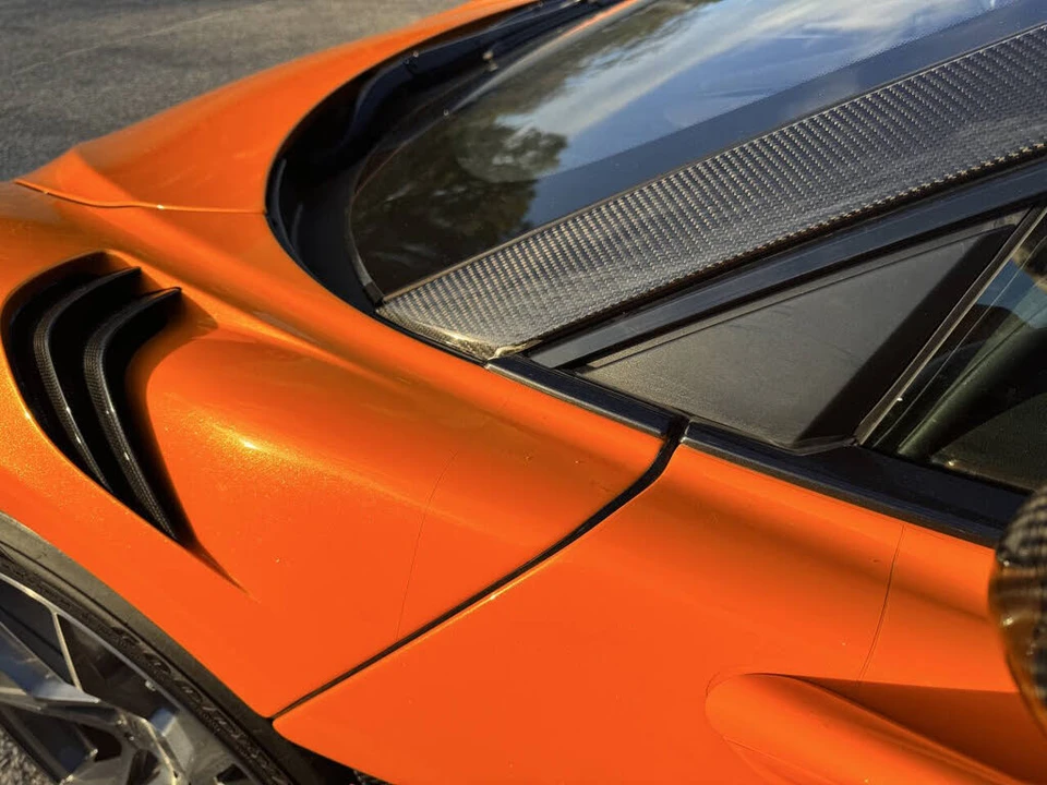 2019 McLaren 600LT - Image 15 of 31