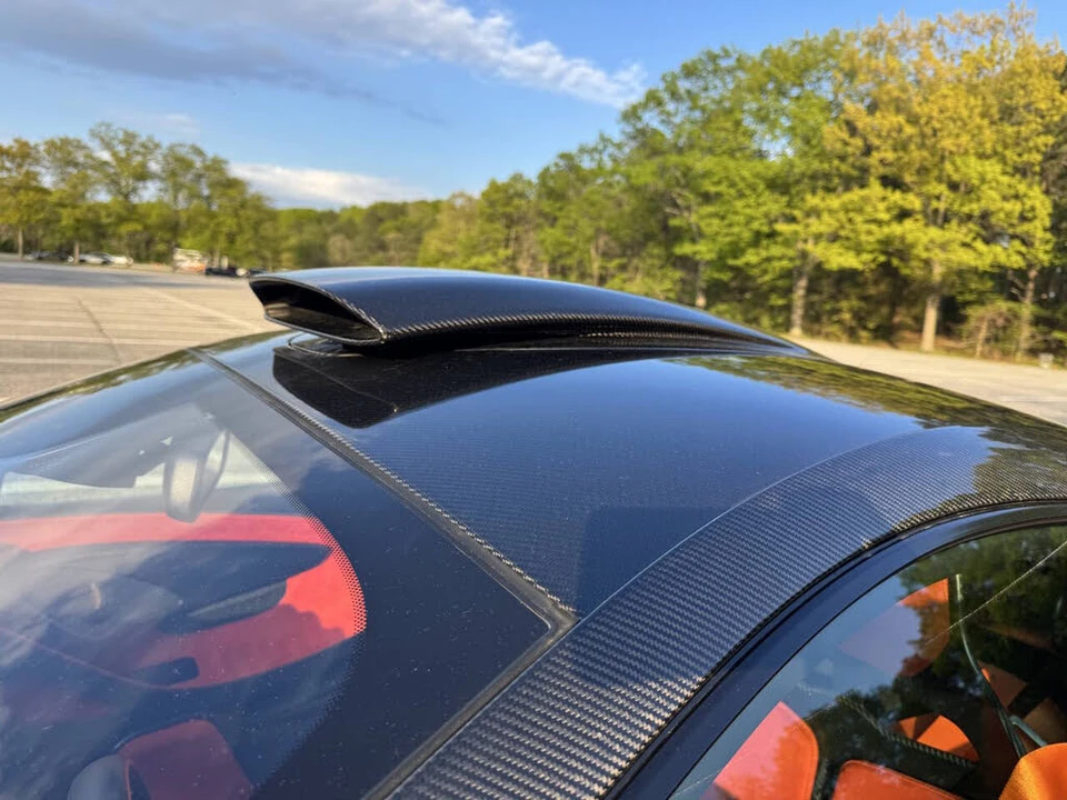 2019 McLaren 600LT - Image 17 of 31