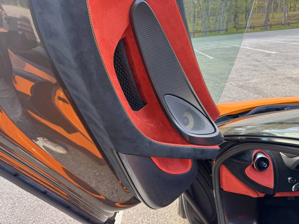 2019 McLaren 600LT - Image 20 of 31