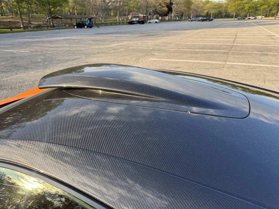 2019 McLaren 600LT - Image 18 of 31