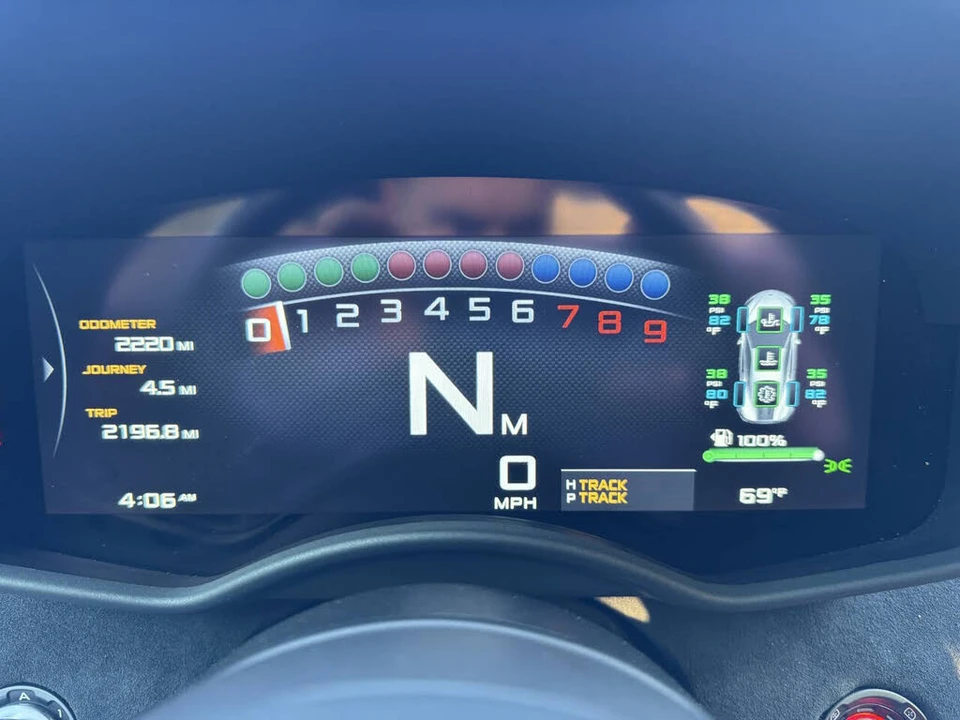 2019 McLaren 600LT - Image 29 of 31