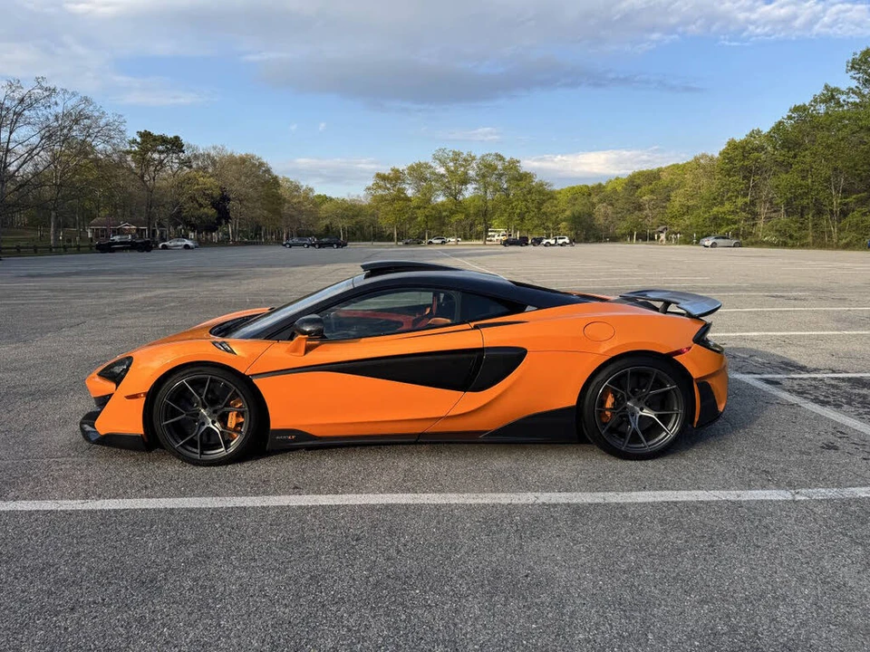 2019 McLaren 600LT - Image 14 of 31