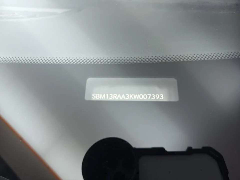 2019 McLaren 600LT - Image 22 of 23