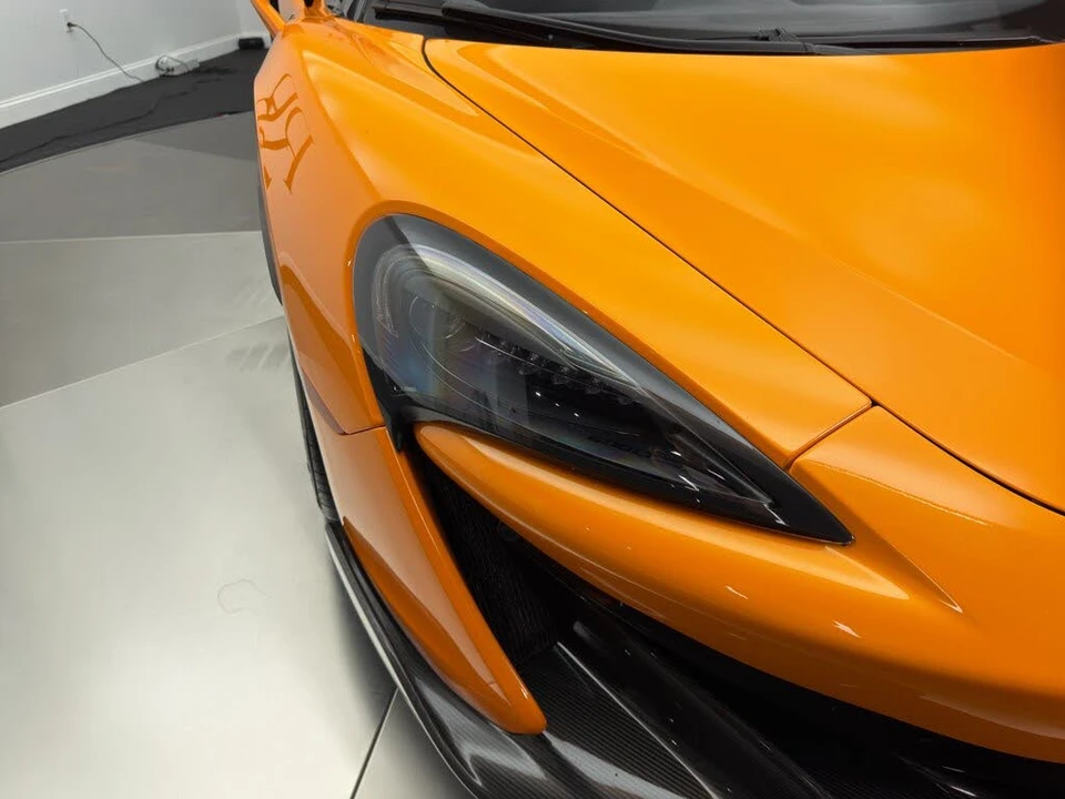 2019 McLaren 600LT - Image 10 of 23
