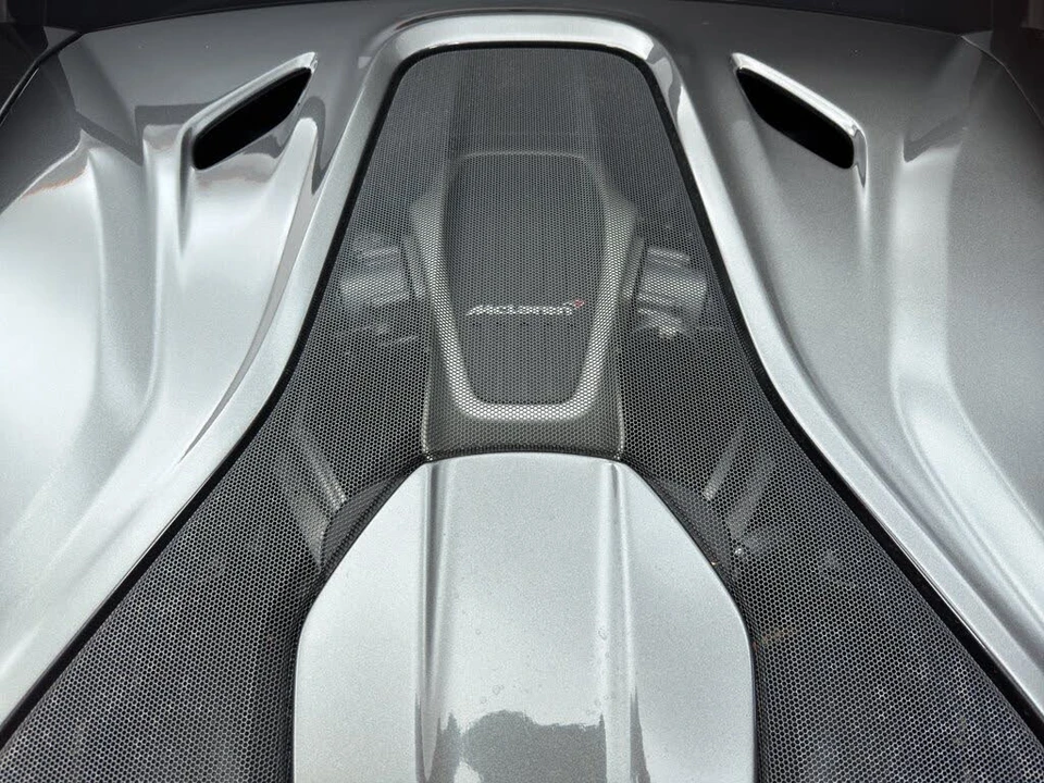 2019 McLaren 600LT - Image 20 of 23