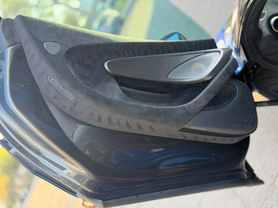 2019 McLaren 600LT - Image 31 of 31