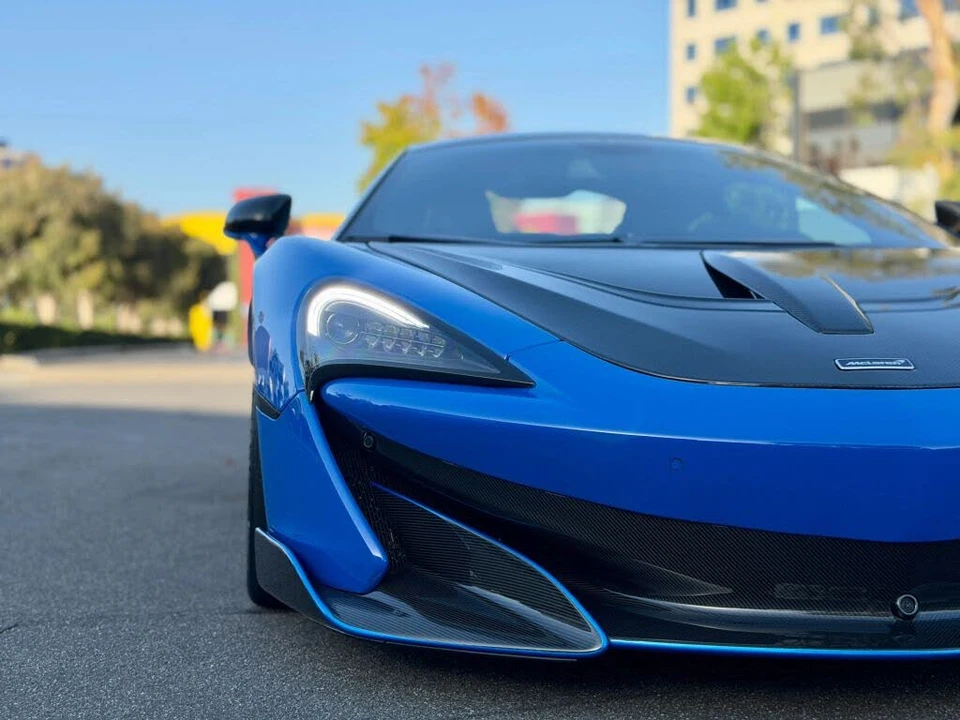 2019 McLaren 600LT - Image 21 of 31