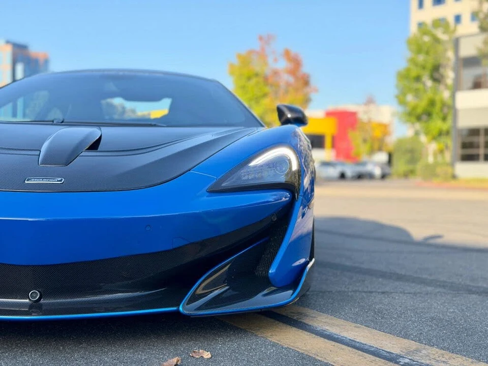 2019 McLaren 600LT - Image 20 of 31