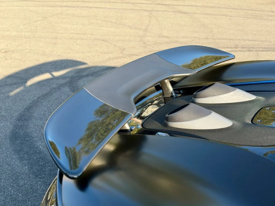 2019 McLaren 600LT - Image 28 of 31