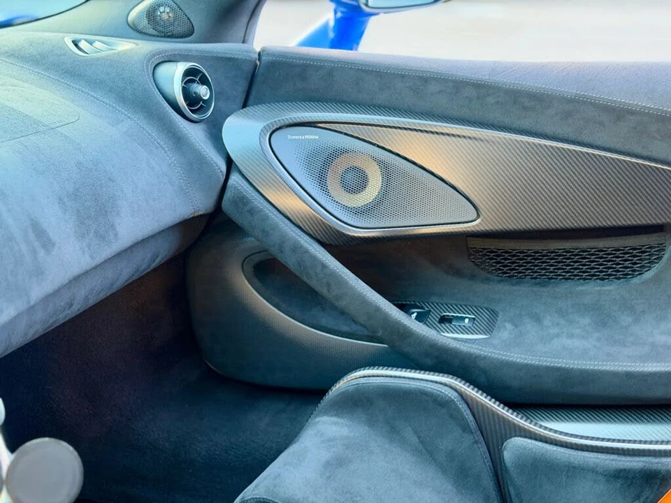 2019 McLaren 600LT - Image 29 of 31
