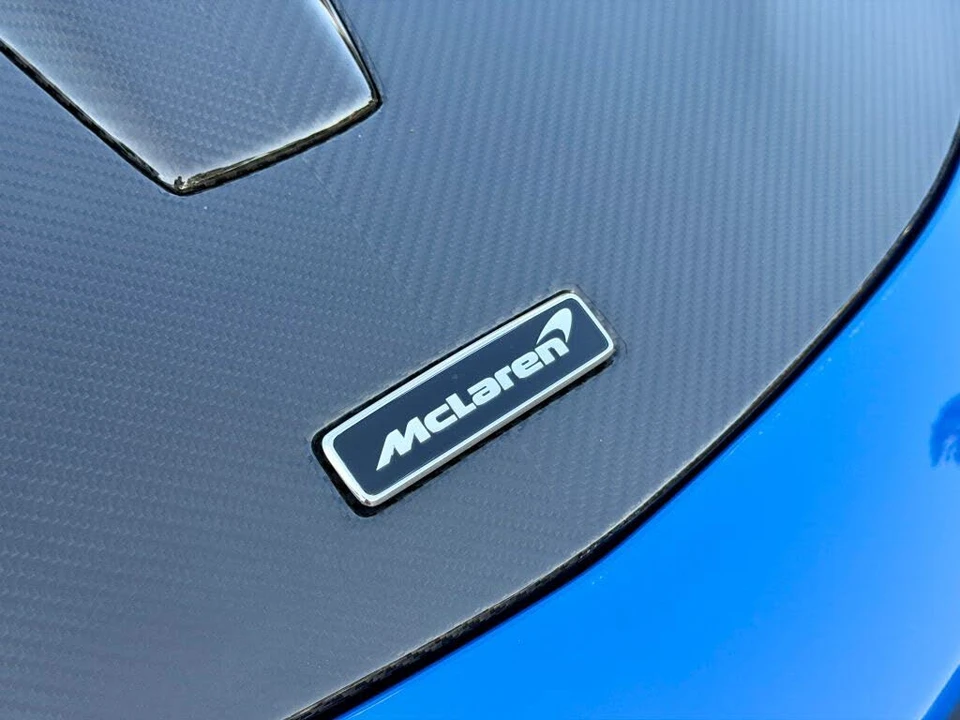 2019 McLaren 600LT - Image 22 of 31