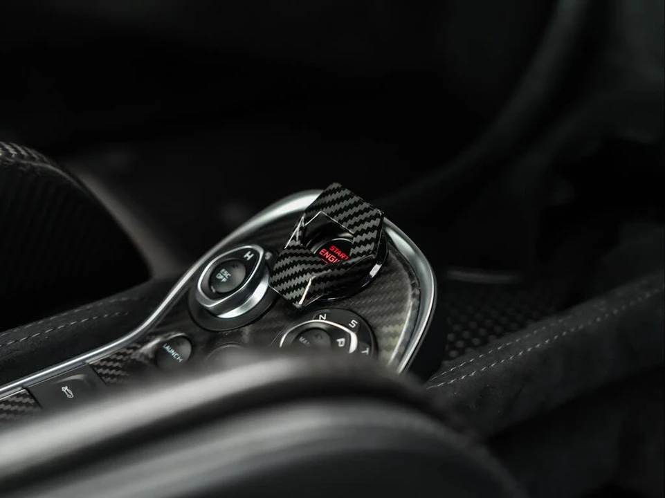 2019 McLaren 600LT - Image 29 of 31