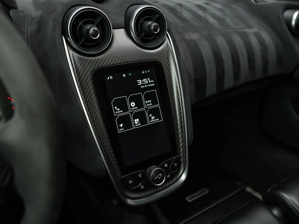 2019 McLaren 600LT - Image 25 of 31