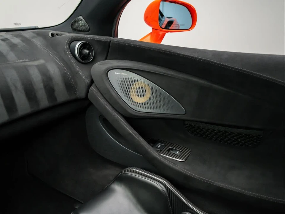 2019 McLaren 600LT - Image 26 of 31