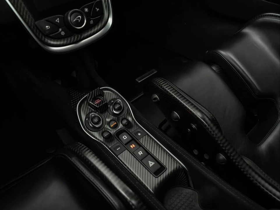 2019 McLaren 600LT - Image 24 of 31