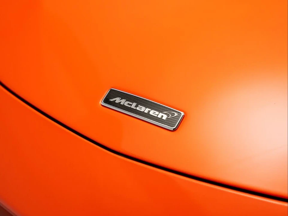 2019 McLaren 600LT - Image 10 of 31