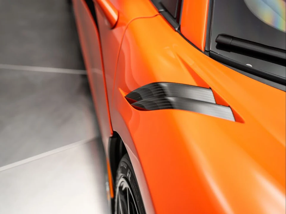 2019 McLaren 600LT - Image 12 of 31