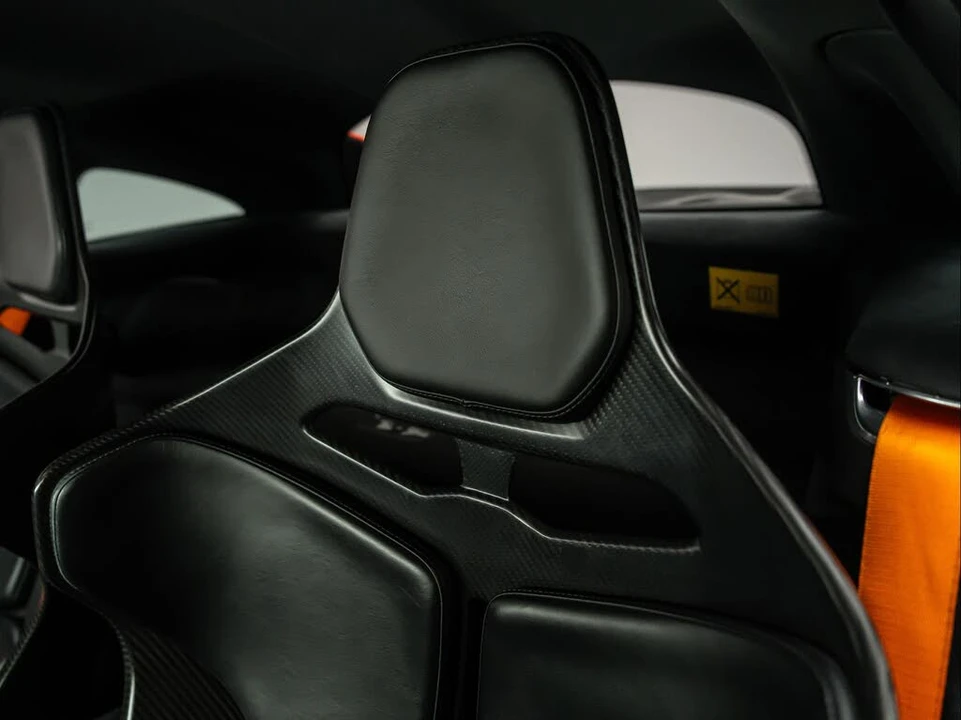 2019 McLaren 600LT - Image 18 of 31