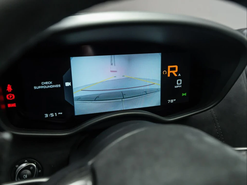 2019 McLaren 600LT - Image 23 of 31