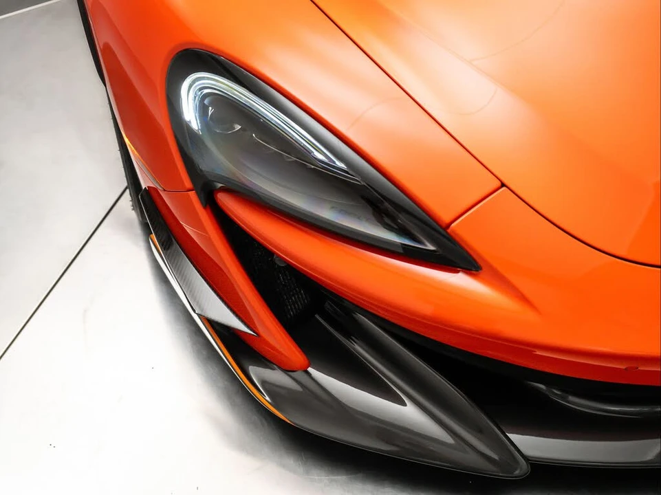 2019 McLaren 600LT - Image 11 of 31