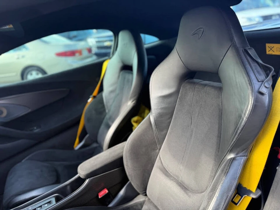 2019 McLaren 600LT - Image 9 of 14