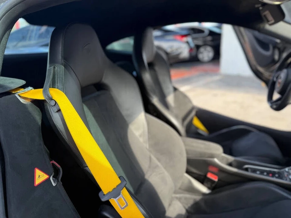 2019 McLaren 600LT - Image 14 of 14