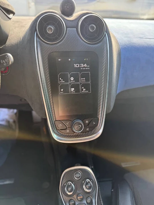2019 McLaren 600LT - Image 12 of 14