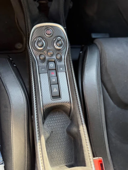 2019 McLaren 600LT - Image 11 of 14