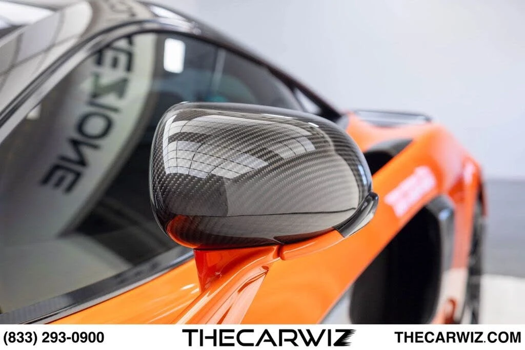 2019 McLaren 600LT - Image 17 of 31