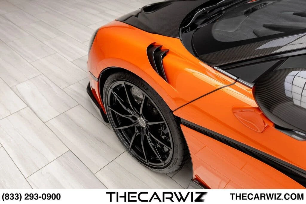 2019 McLaren 600LT - Image 15 of 31