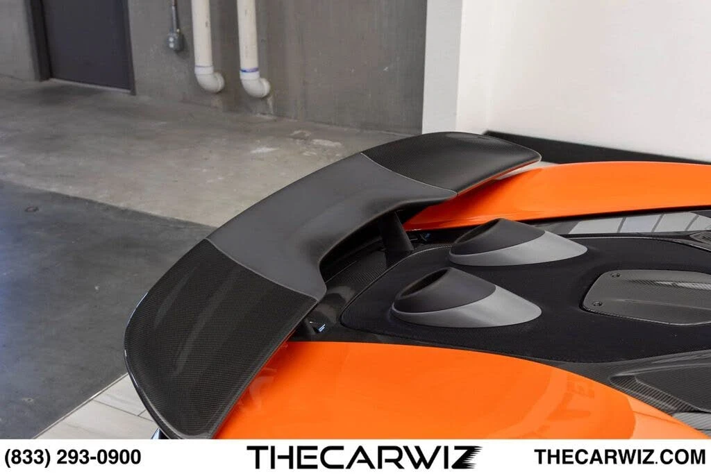 2019 McLaren 600LT - Image 30 of 31