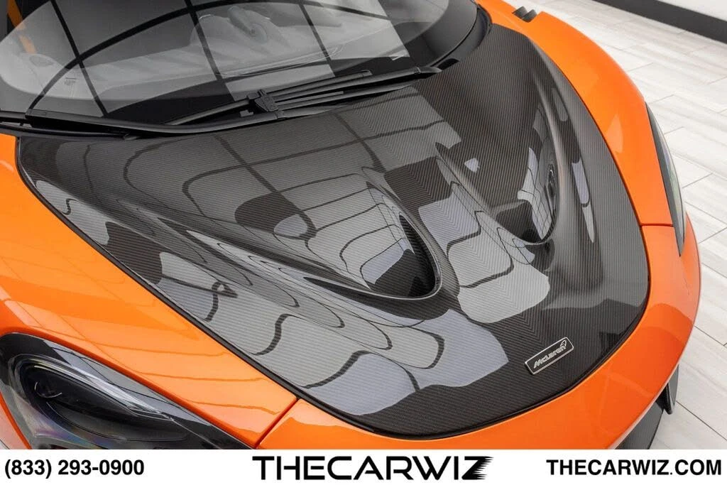 2019 McLaren 600LT - Image 6 of 31