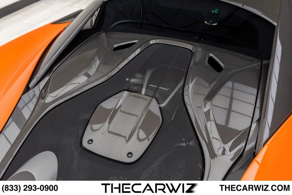 2019 McLaren 600LT - Image 29 of 31