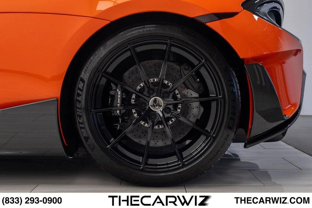 2019 McLaren 600LT - Image 21 of 31