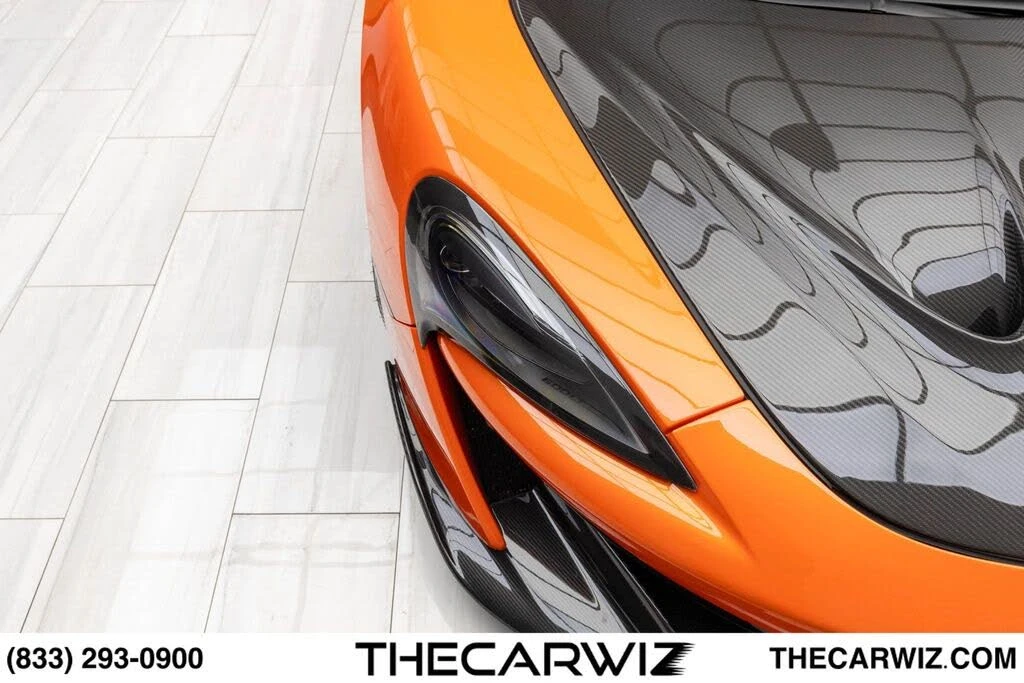 2019 McLaren 600LT - Image 2 of 31