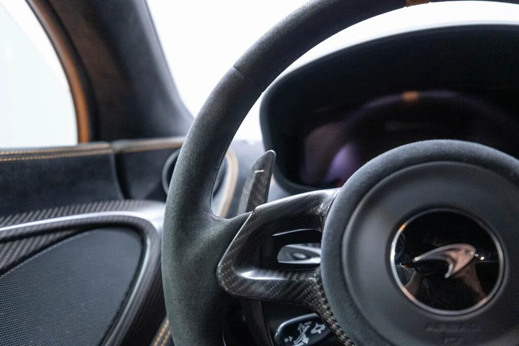 2019 McLaren 600LT - Image 27 of 31