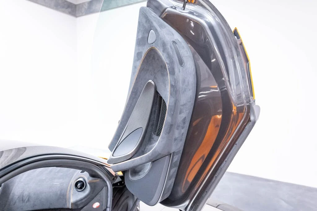 2019 McLaren 600LT - Image 20 of 31