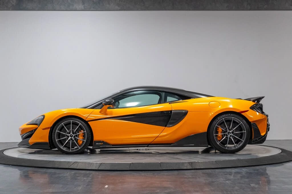 2019 McLaren 600LT - Image 29 of 31
