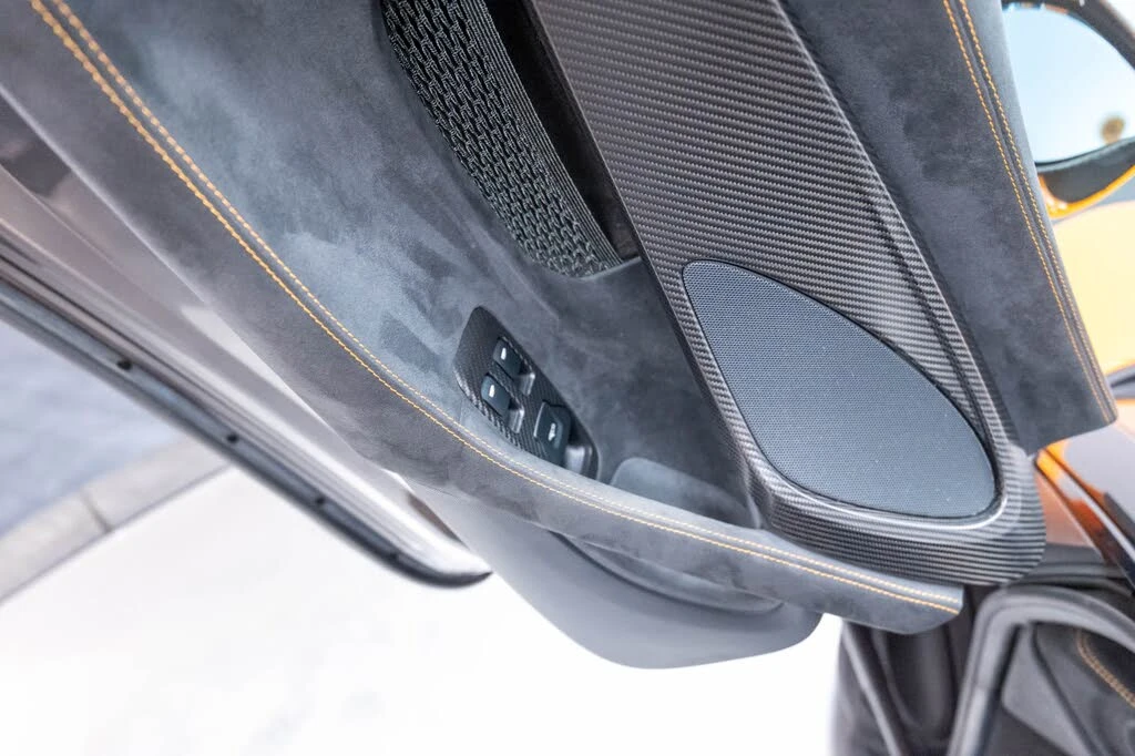 2019 McLaren 600LT - Image 7 of 31