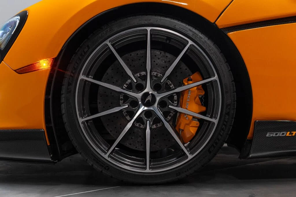 2019 McLaren 600LT - Image 31 of 31